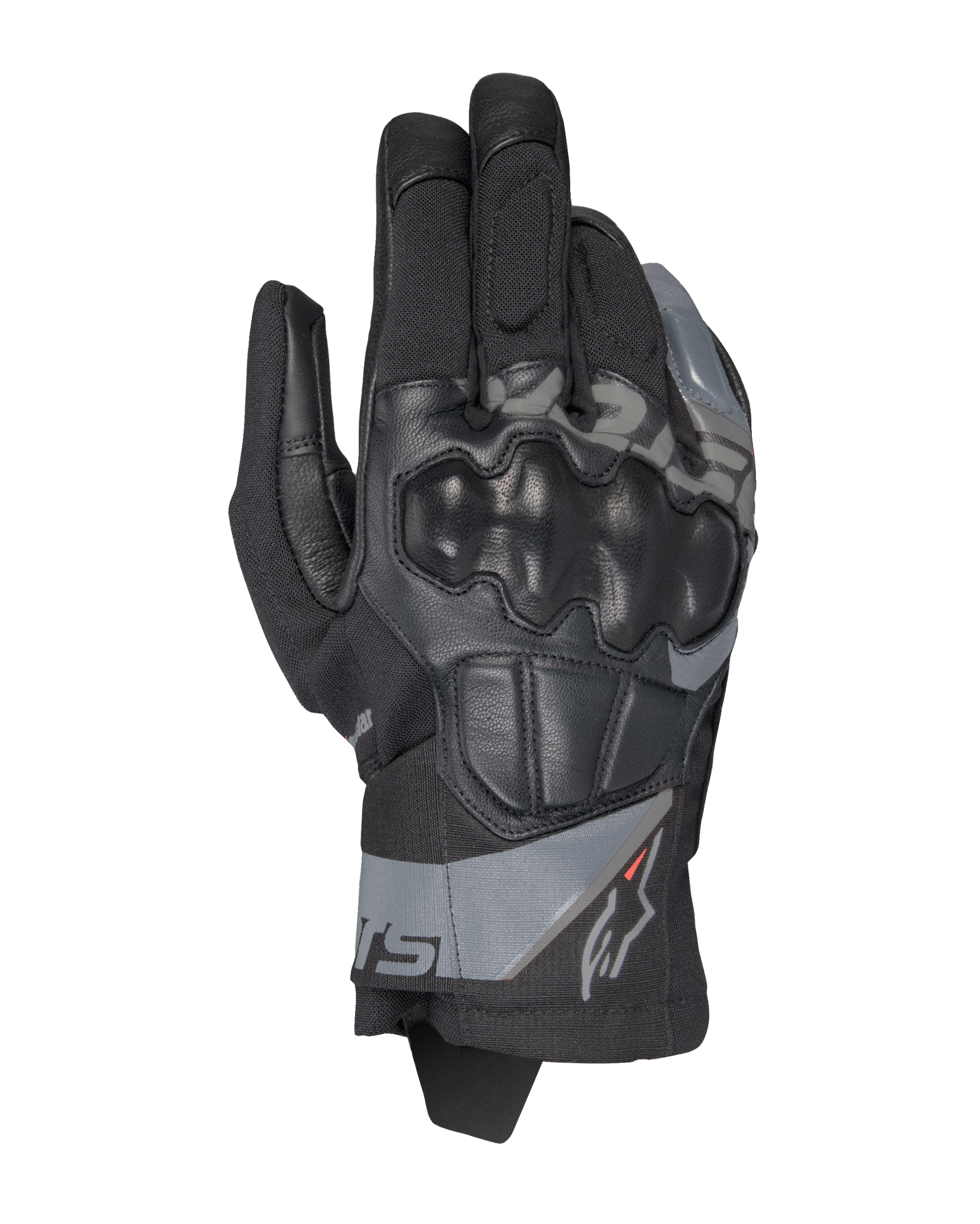 Alpinestars Corozal V3 Drystar® Gloves Black motorcycle gloves – image 1