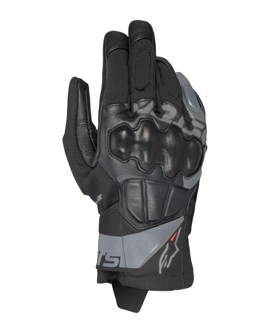 Alpinestars Corozal V3 Drystar® Gloves Black motorcycle gloves – image 1