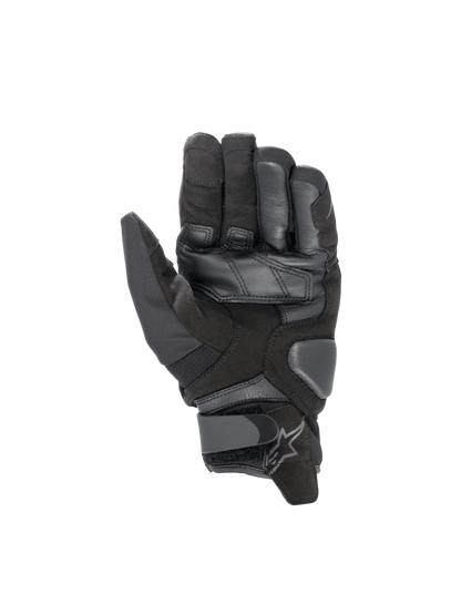 Alpinestars Smx-1 Drystar® Gloves Black/Black motorcycle gloves – image 2