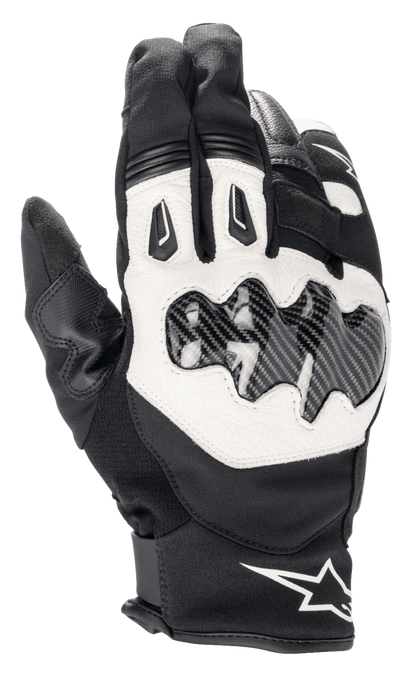 Alpinestars Smx-1 Drystar® Gloves motorcycle gloves – image 1