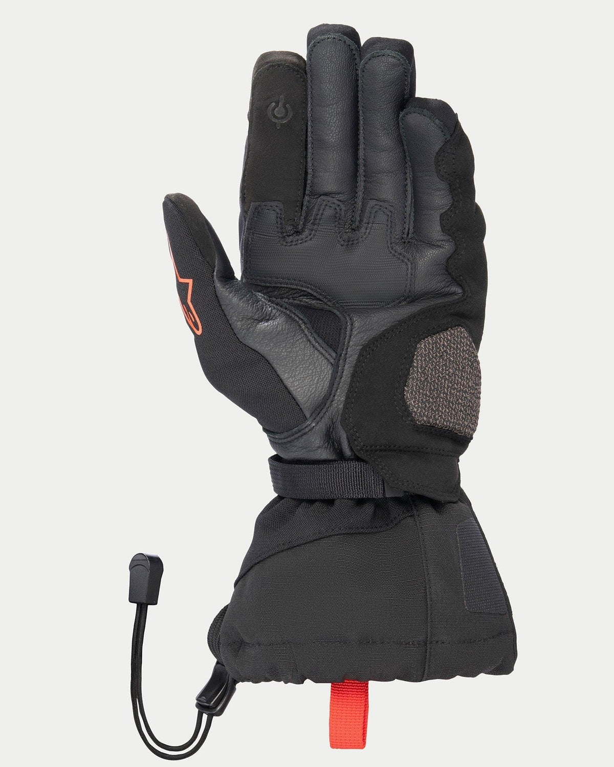 Alpinestars XT-5 Gore-Tex Gloves Black motorcycle gloves – image 3
