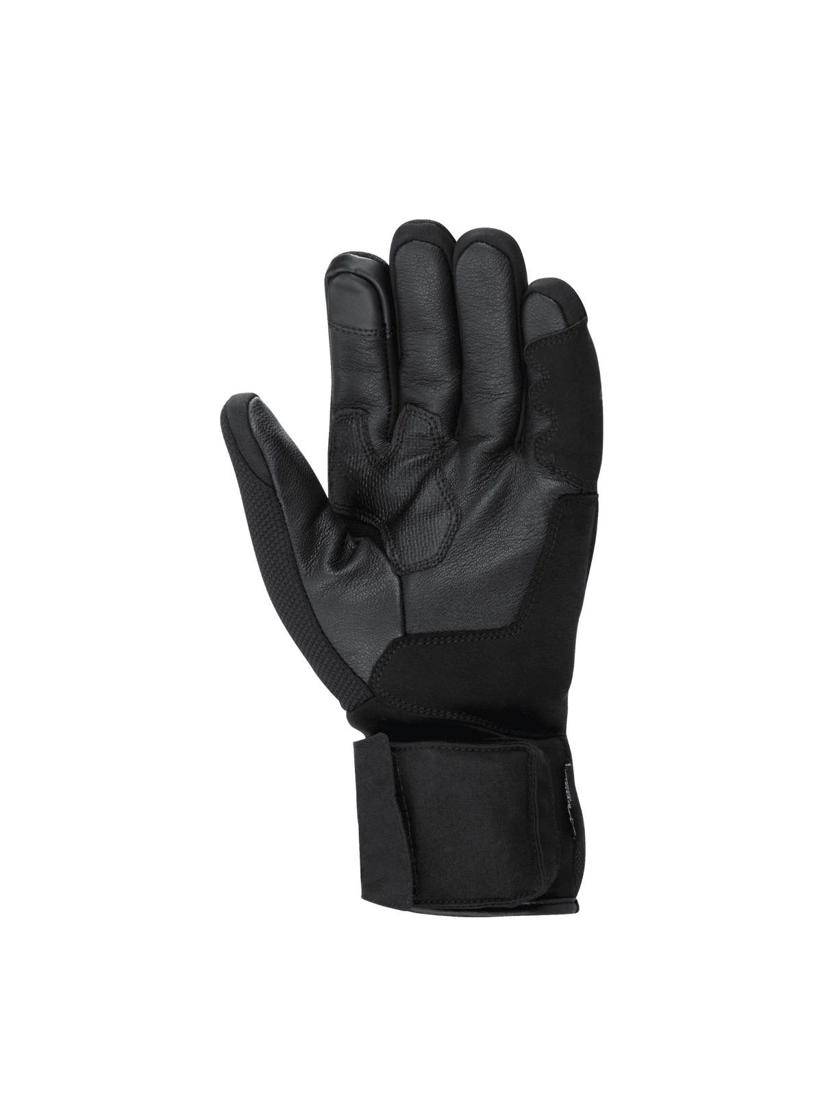 Alpinestars HT-3 Heat Tech Drystar® Gloves Black motorcycle gloves – image 3