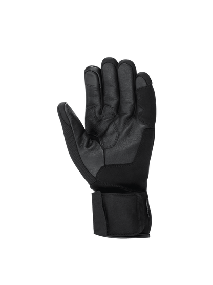 Alpinestars HT-3 Heat Tech Drystar® Gloves Black motorcycle gloves – image 3