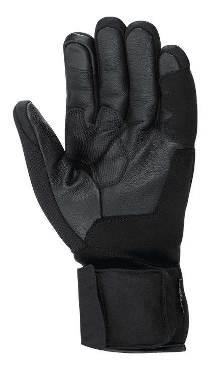 Alpinestars HT-3 Heat Tech Drystar® Gloves Black motorcycle gloves – image 2