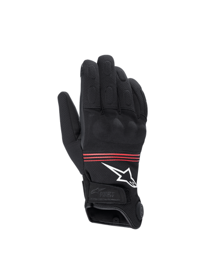 Alpinestars HT-3 Heat Tech Drystar® Gloves Black motorcycle gloves – image 4