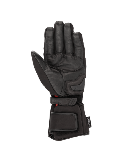 Alpinestars HT-5 Heat Tech Drystar® Gloves Black motorcycle gloves – image 1