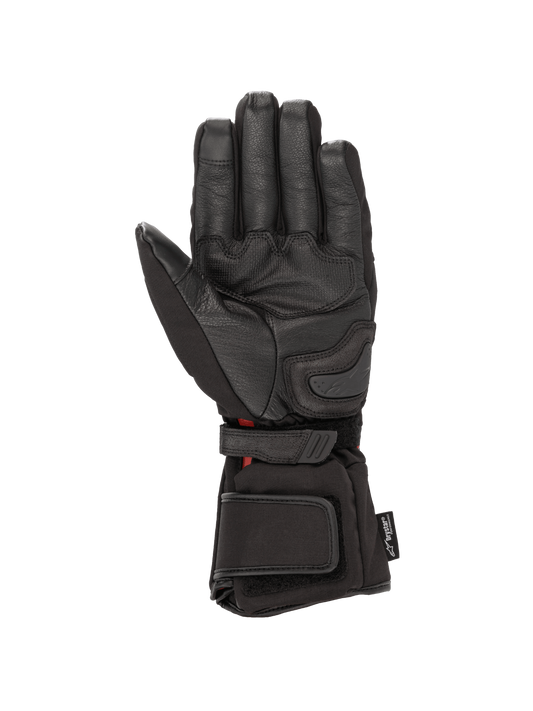 Alpinestars HT-5 Heat Tech Drystar® Gloves Black motorcycle gloves – image 1