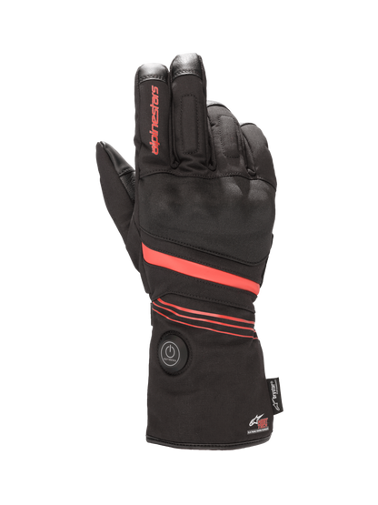 Alpinestars HT-5 Heat Tech Drystar® Gloves Black motorcycle gloves – image 2