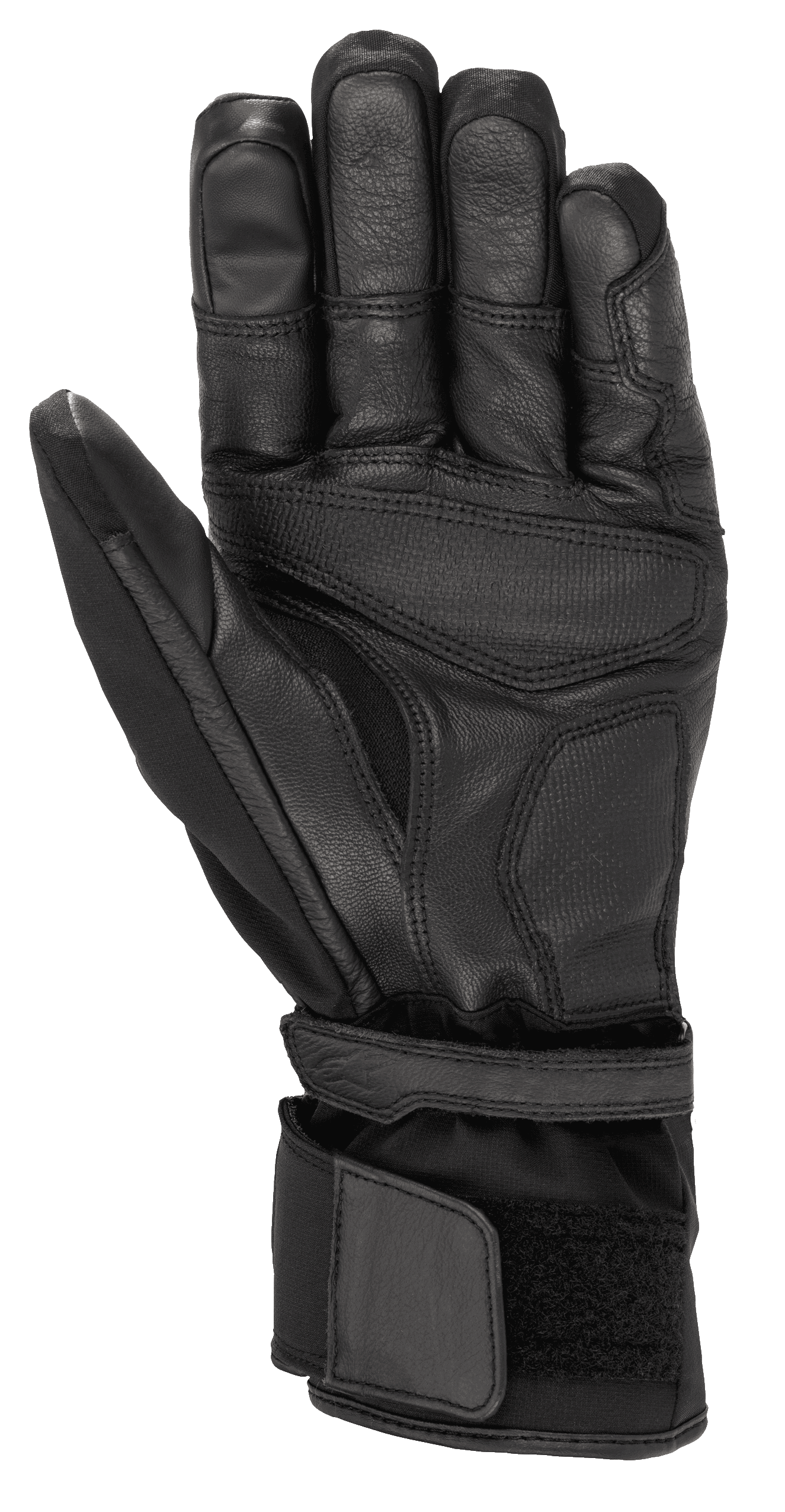 Alpinestars Range 2 In One Gore-Tex Glove With Goregrip Tech Black/Black motorcycle gloves – image 2