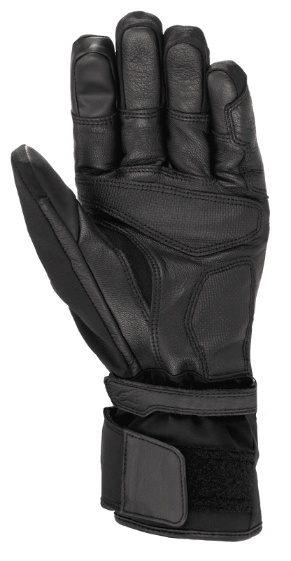 Alpinestars Range 2 In One Gore-Tex Glove With Goregrip Tech Black/Black motorcycle gloves – image 2