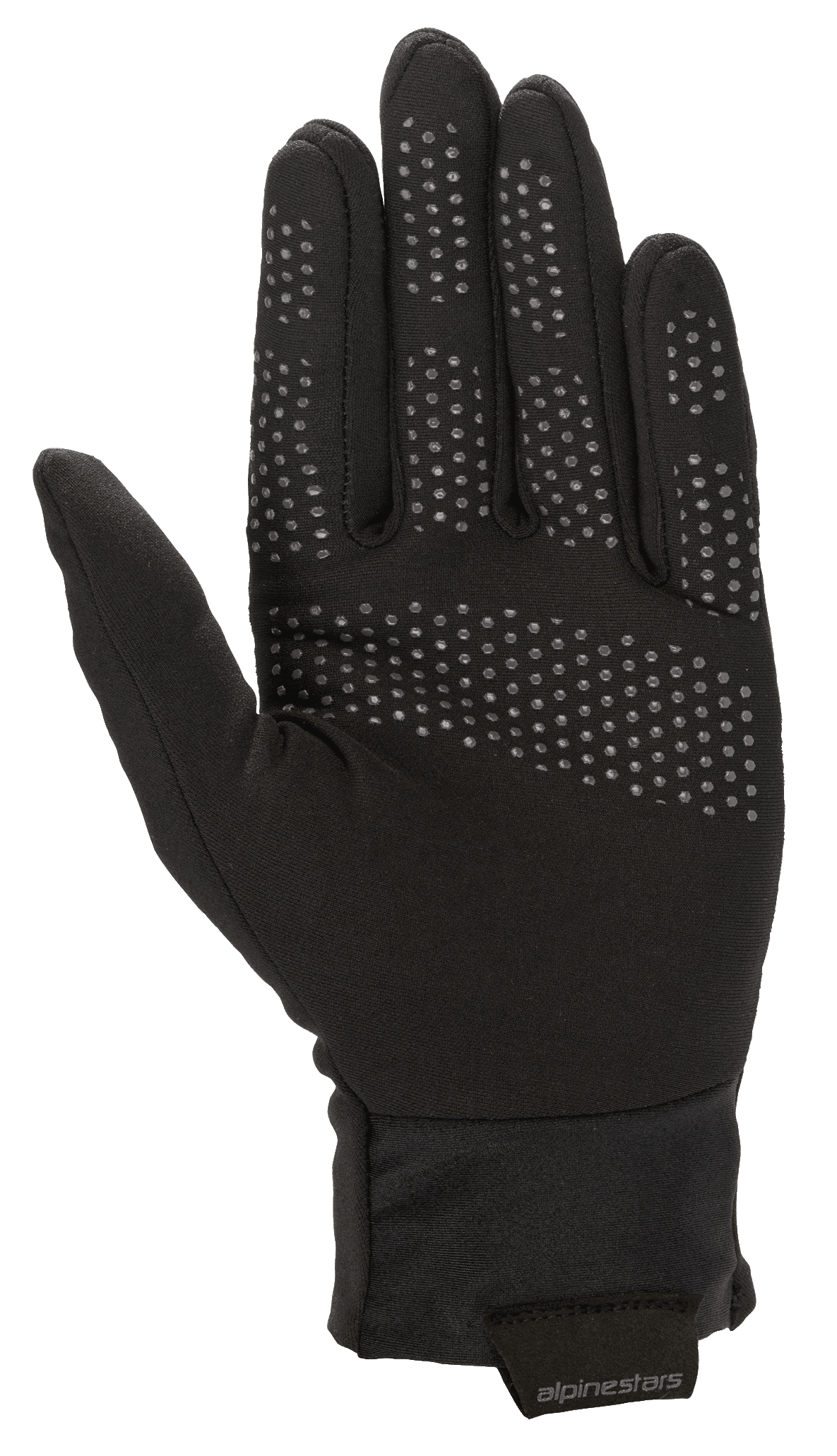 Alpinestars Range 2 In One Gore-Tex Glove With Goregrip Tech Black/Black motorcycle gloves – image 4