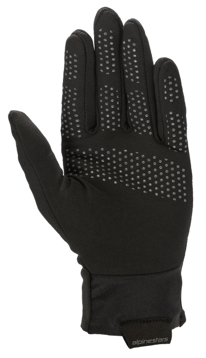 Alpinestars Range 2 In One Gore-Tex Glove With Goregrip Tech Black/Black motorcycle gloves – image 4