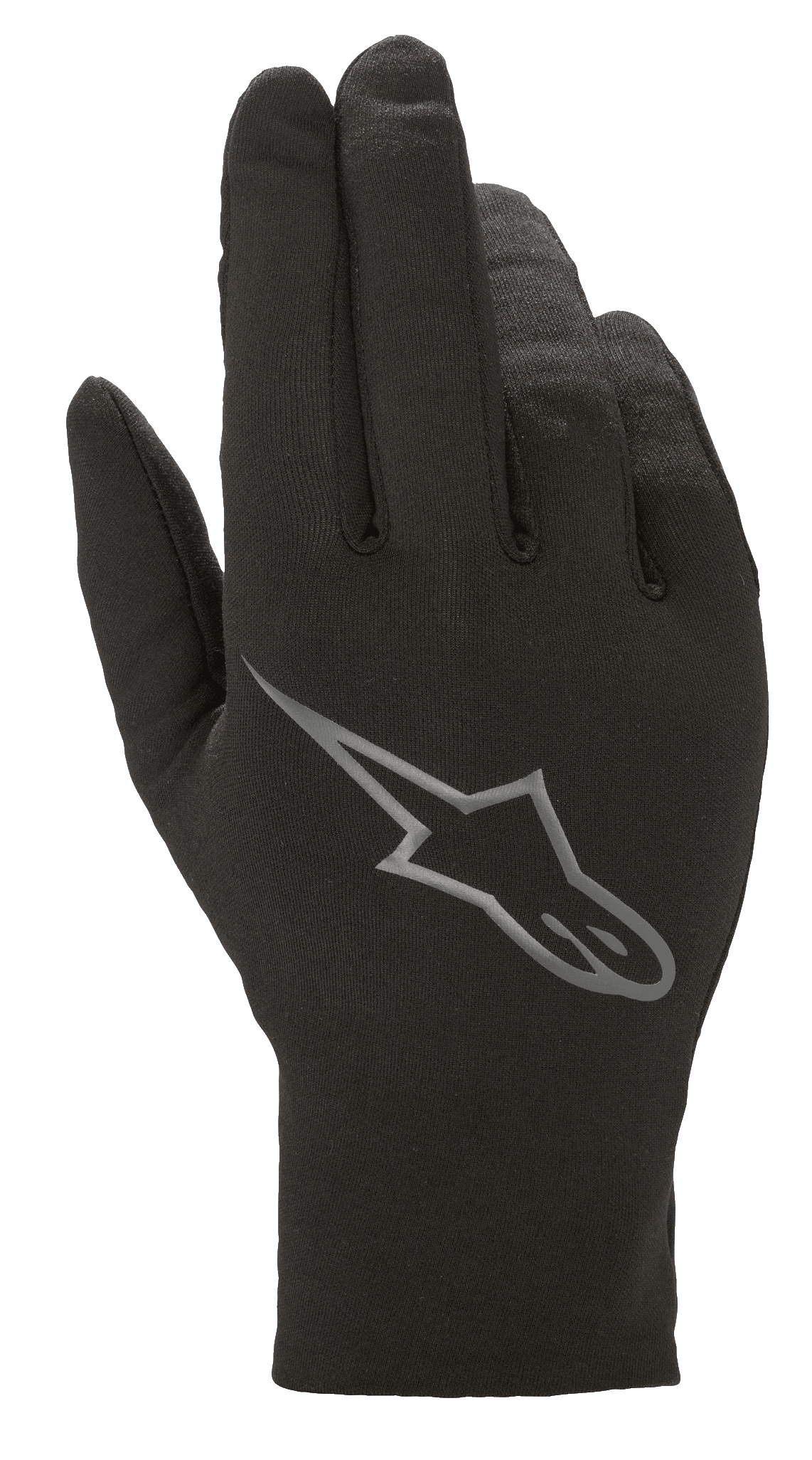 Alpinestars Range 2 In One Gore-Tex Glove With Goregrip Tech Black/Black motorcycle gloves – image 3