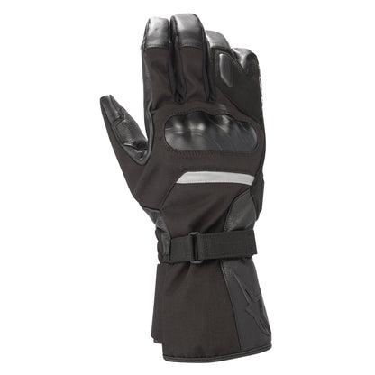 Alpinestars Apex v2 Drystar® Gloves Black motorcycle gloves – image 3
