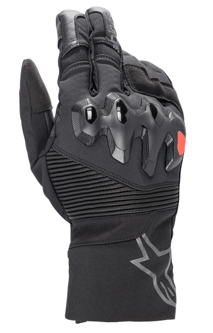 Alpinestars Bogota' Drystar® XF Gloves Black/Black motorcycle gloves – image 1