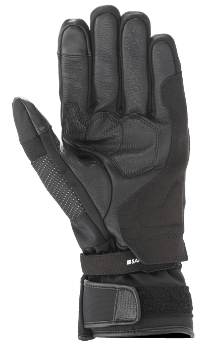 Alpinestars Andes V3 Drystar® Glove Black motorcycle gloves – image 2