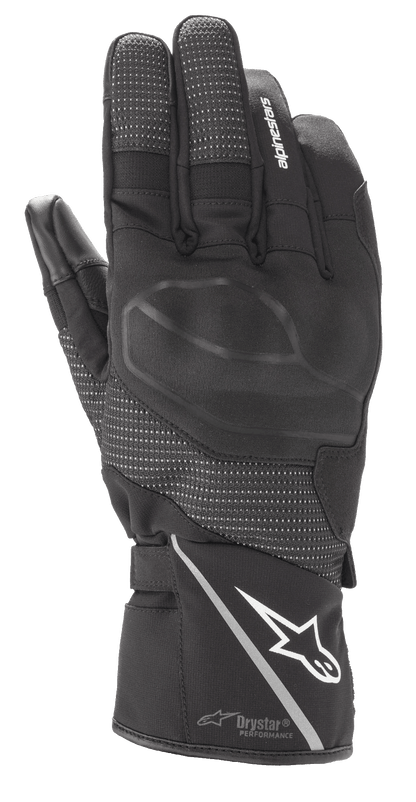 Alpinestars Andes V3 Drystar® Glove Black motorcycle gloves – image 1