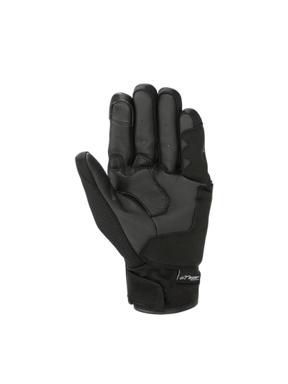 Alpinestars S-Max Drystar® Gloves Black/Anthracite motorcycle gloves – image 2
