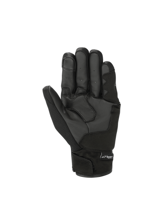 Alpinestars S-Max Drystar® Gloves Black/Anthracite motorcycle gloves – image 2
