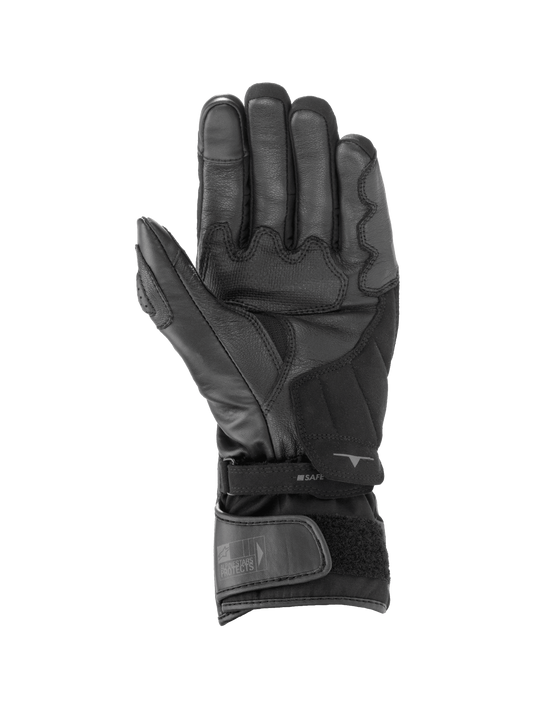 Alpinestars SP-365 Drystar® Gloves Black/Anthracite motorcycle gloves – image 2
