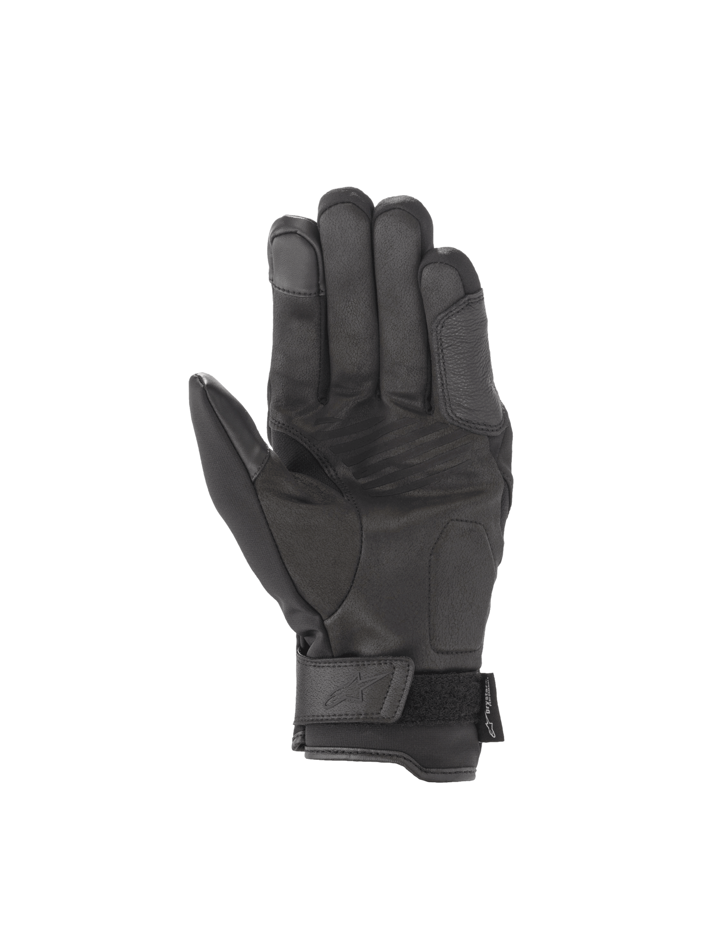 Alpinestars Syncro V2 Drystar® Gloves Black/Black motorcycle gloves – image 2