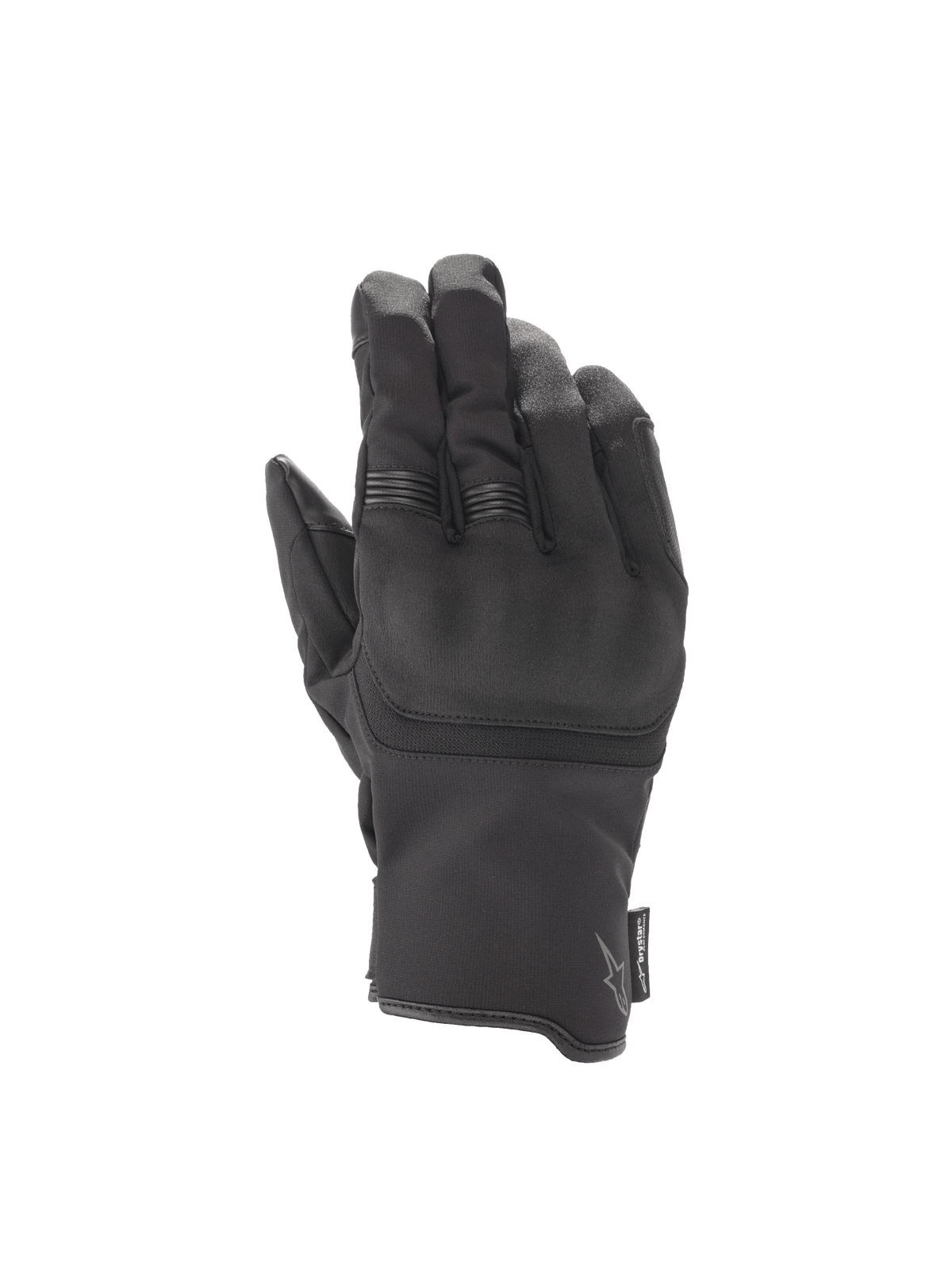 Alpinestars Syncro V2 Drystar® Gloves Black/Black motorcycle gloves – image 1