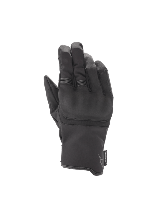 Alpinestars Syncro V2 Drystar® Gloves Black/Black motorcycle gloves – image 1