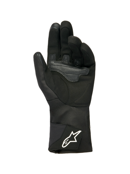 Alpinestars Stella WT-1 DS Insulated Gloves Black motorcycle gloves – image 2