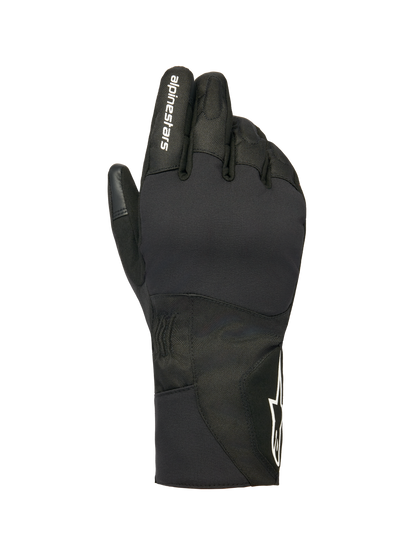 Alpinestars Stella WT-1 DS Insulated Gloves Black motorcycle gloves – image 1