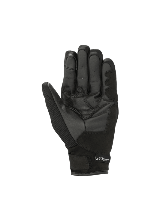 Alpinestars S-Max Women Gloves Black/Anthracite motorcycle gloves – image 2