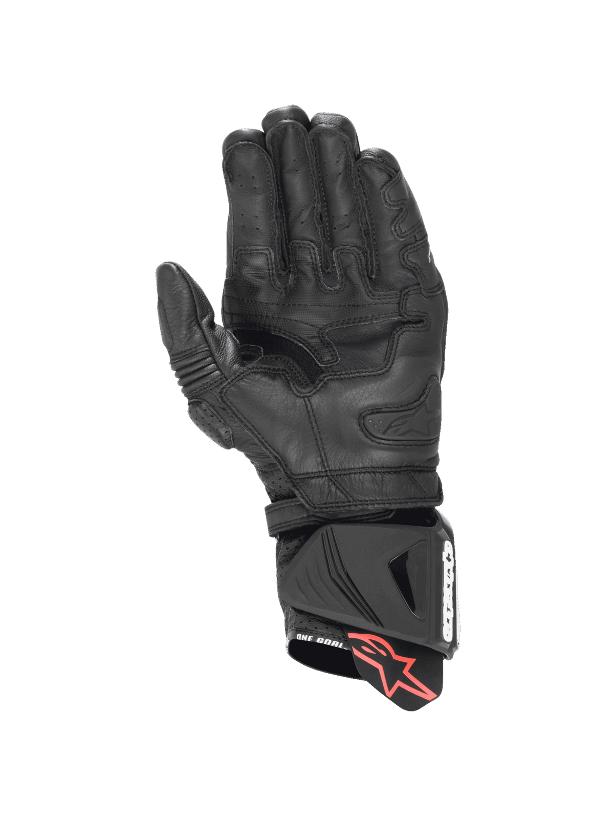 Alpinestars GP Pro R4 Gloves Standard motorcycle gloves – image 2