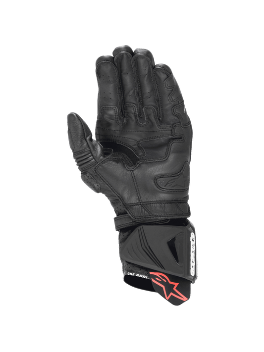 Alpinestars GP Pro R4 Gloves Standard motorcycle gloves – image 2