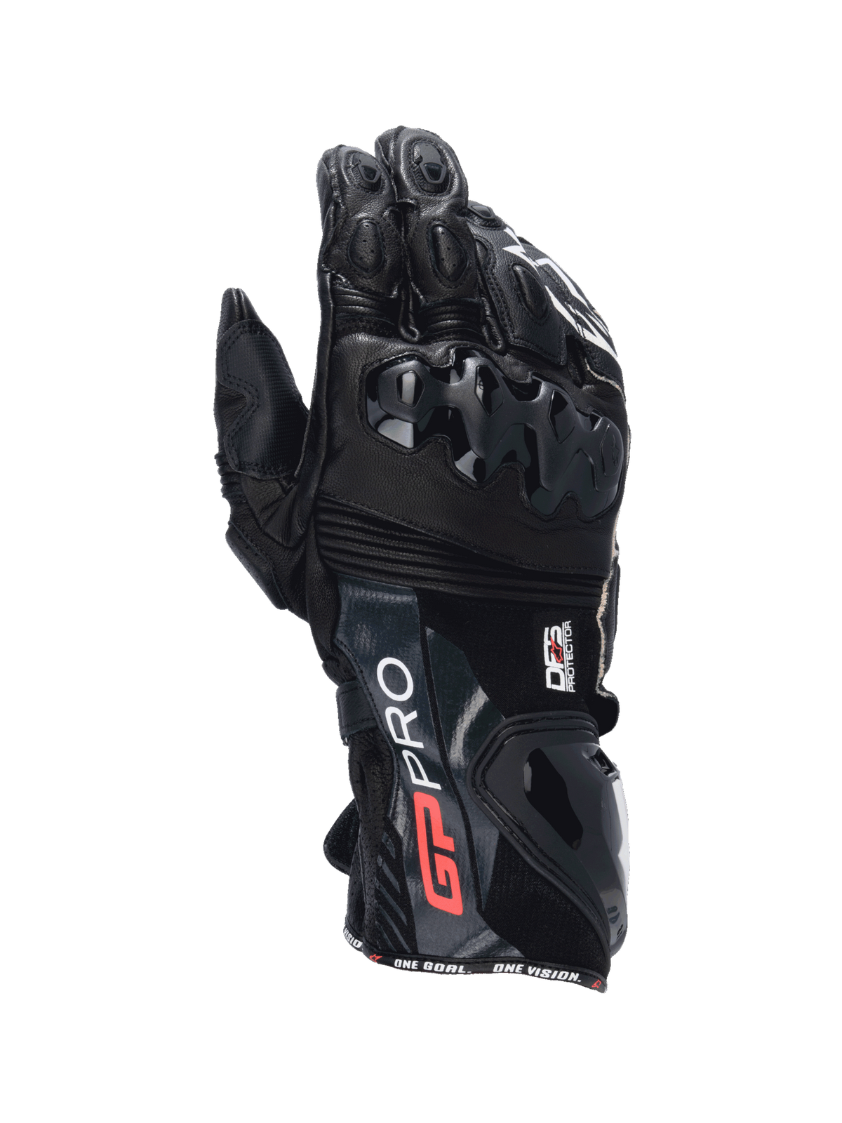 Alpinestars GP Pro R4 Gloves Standard motorcycle gloves – image 1