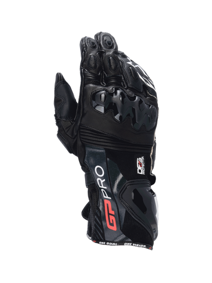 Alpinestars GP Pro R4 Gloves Standard motorcycle gloves – image 1