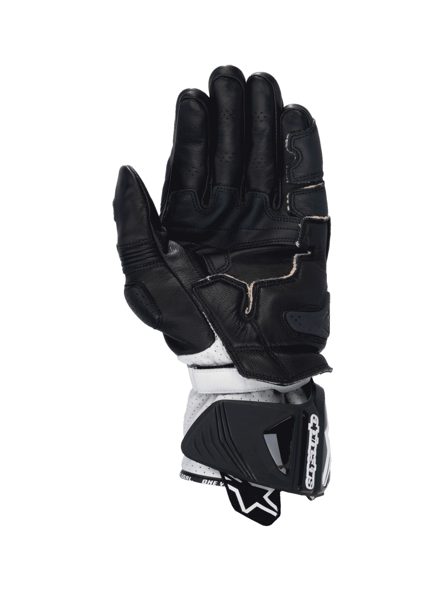 Alpinestars GP Pro R4 Gloves Standard motorcycle gloves – image 2