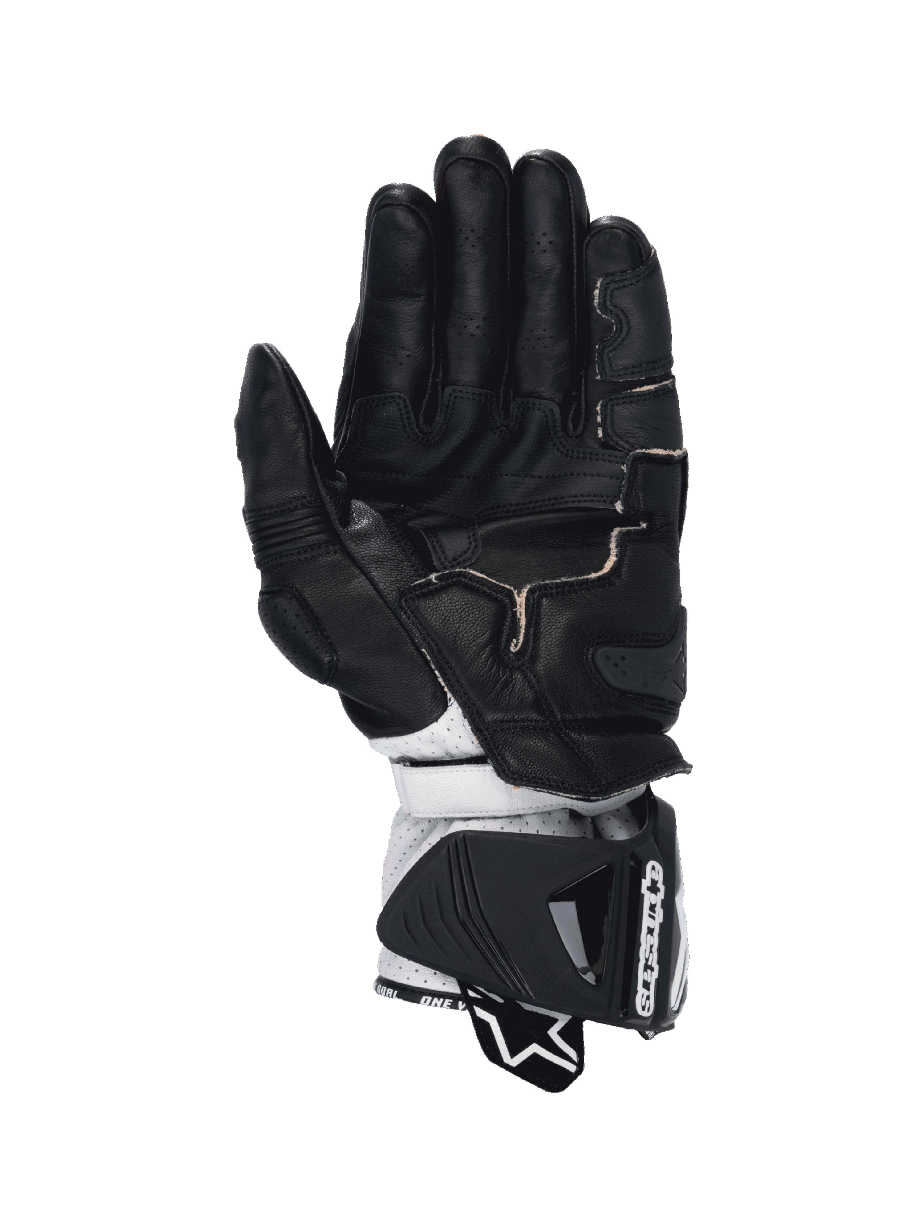 Alpinestars GP Pro R4 Gloves Standard motorcycle gloves – image 2