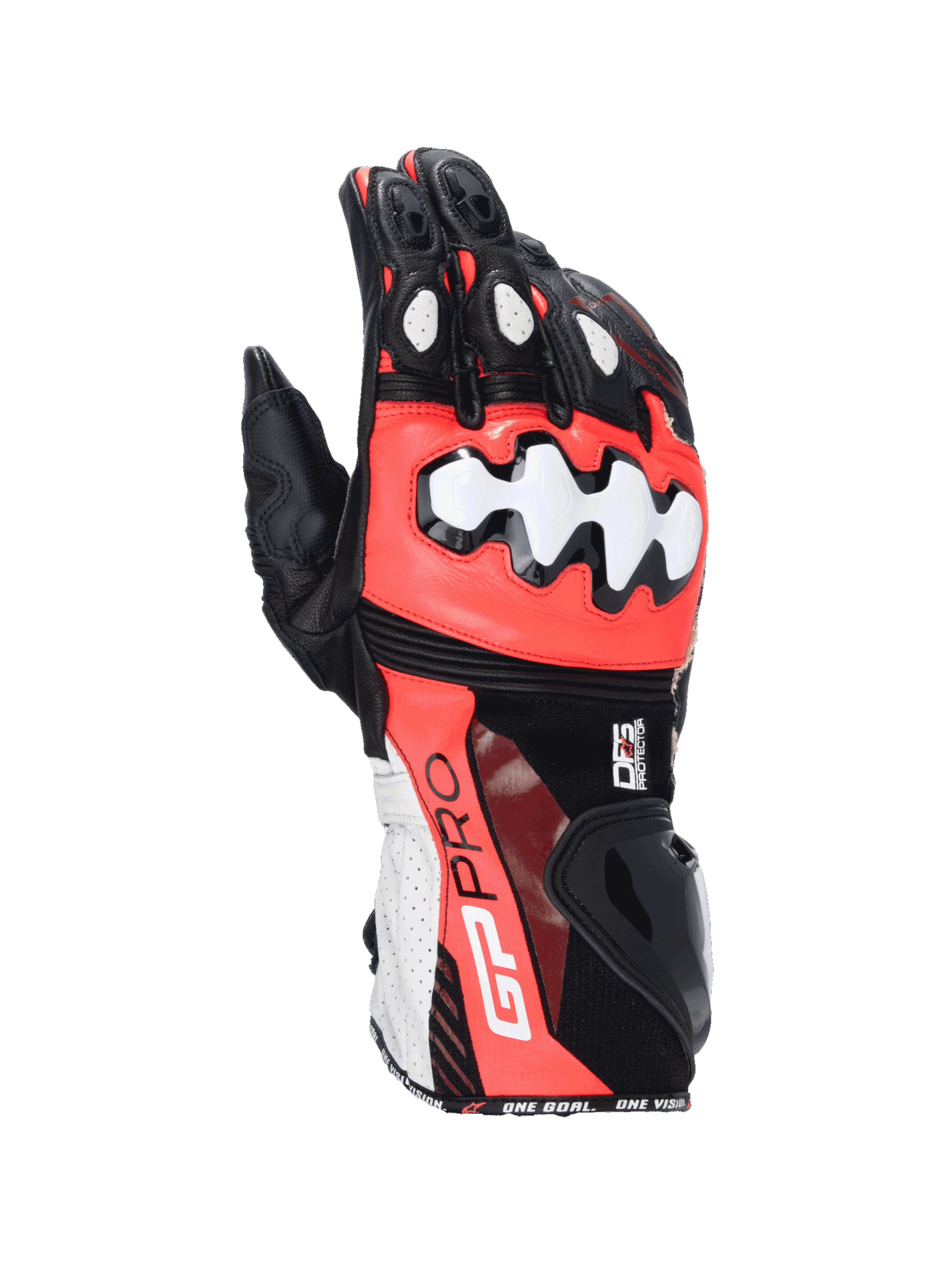 Alpinestars GP Pro R4 Gloves Standard motorcycle gloves – image 1