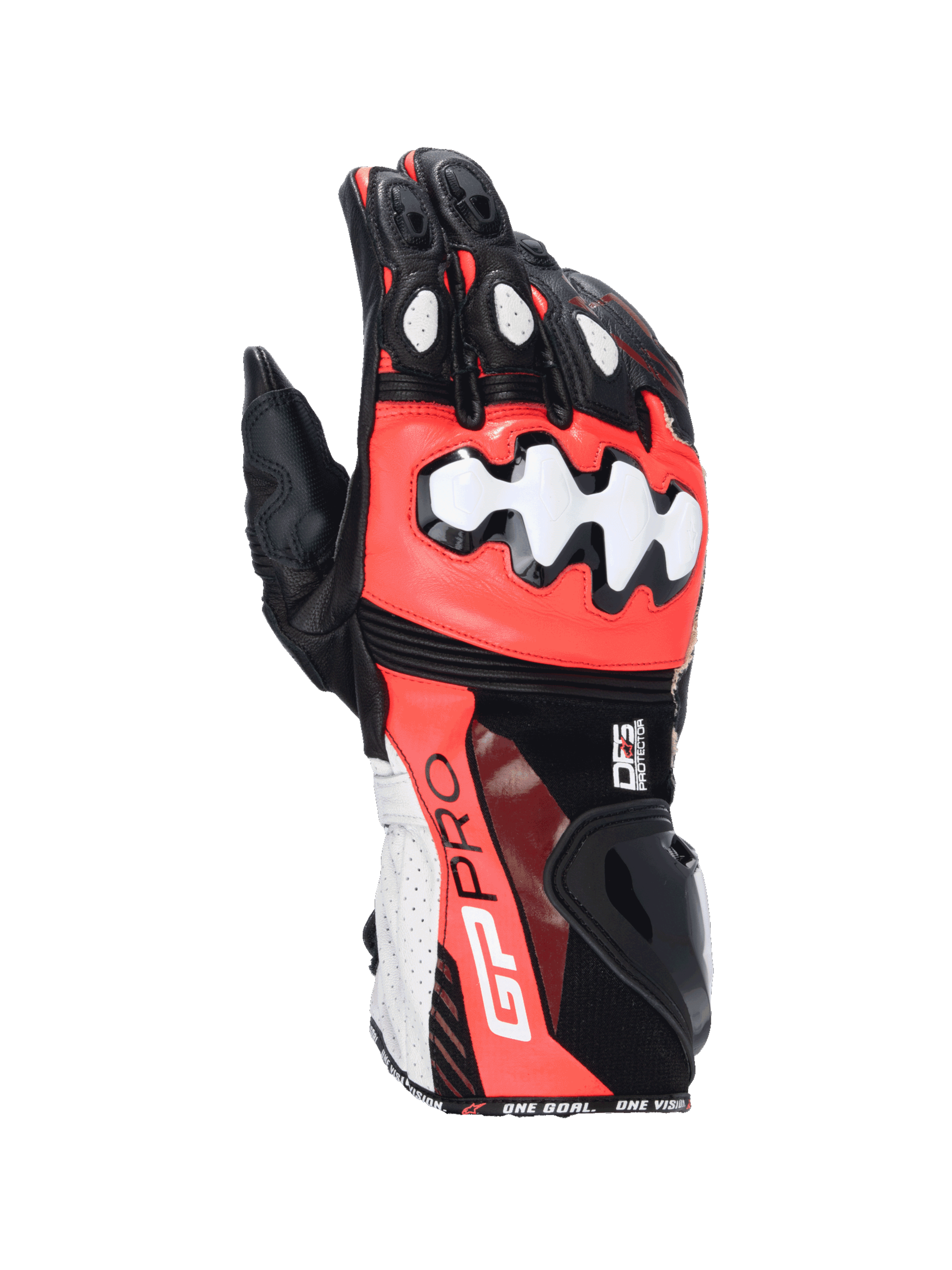 Alpinestars GP Pro R4 Gloves Standard motorcycle gloves – image 1
