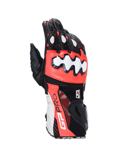 Alpinestars GP Pro R4 Gloves Standard motorcycle gloves – image 1