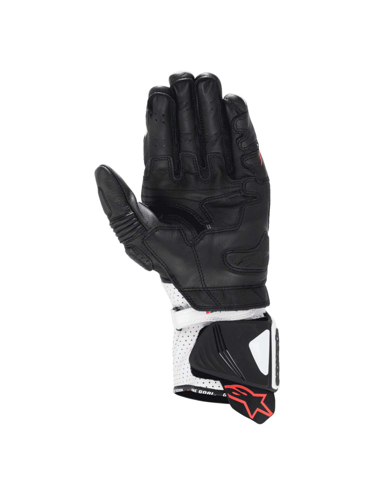 Alpinestars GP Pro R4 Gloves Standard motorcycle gloves – image 2