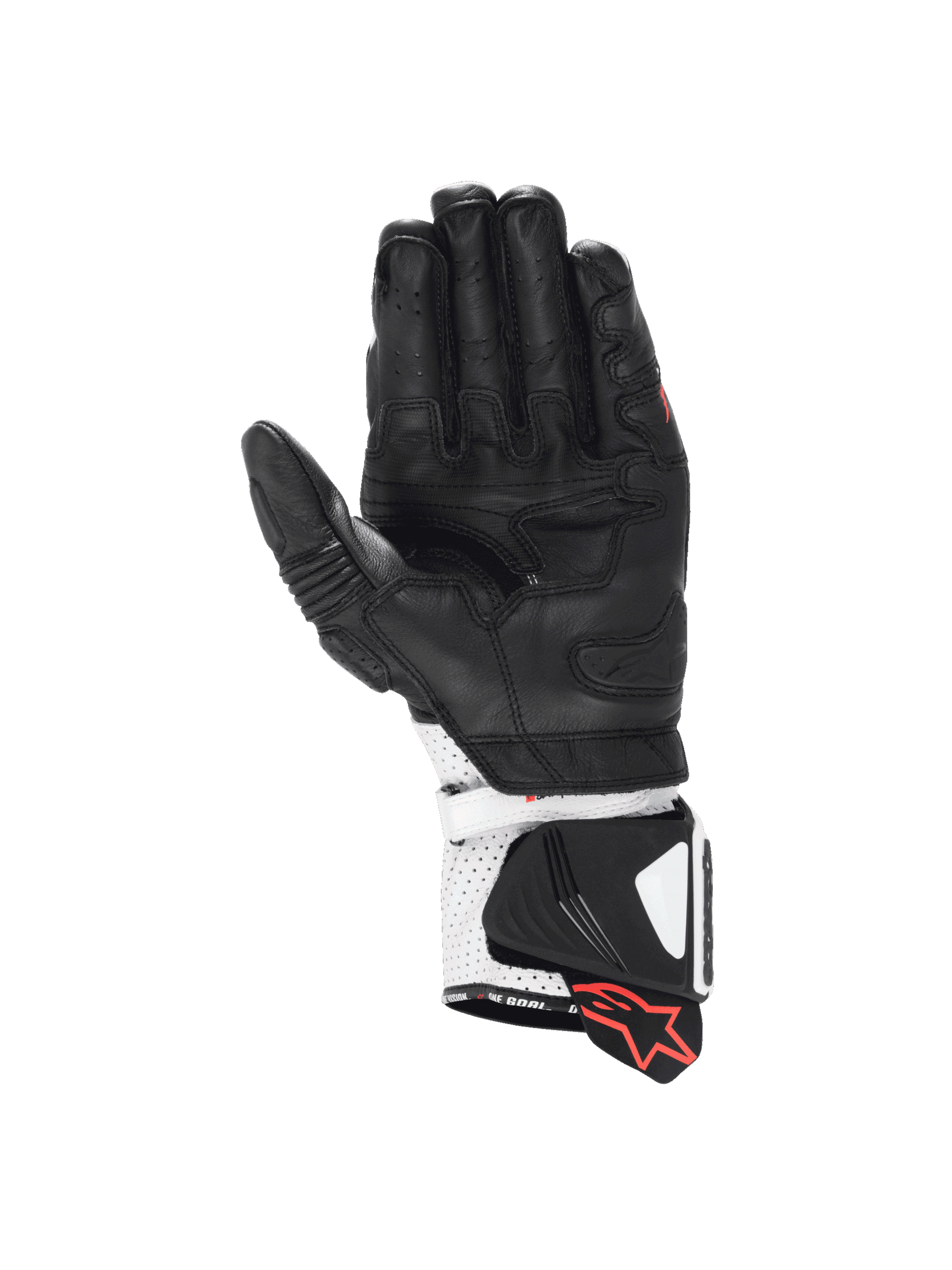 Alpinestars GP Pro R4 Gloves Standard motorcycle gloves – image 2