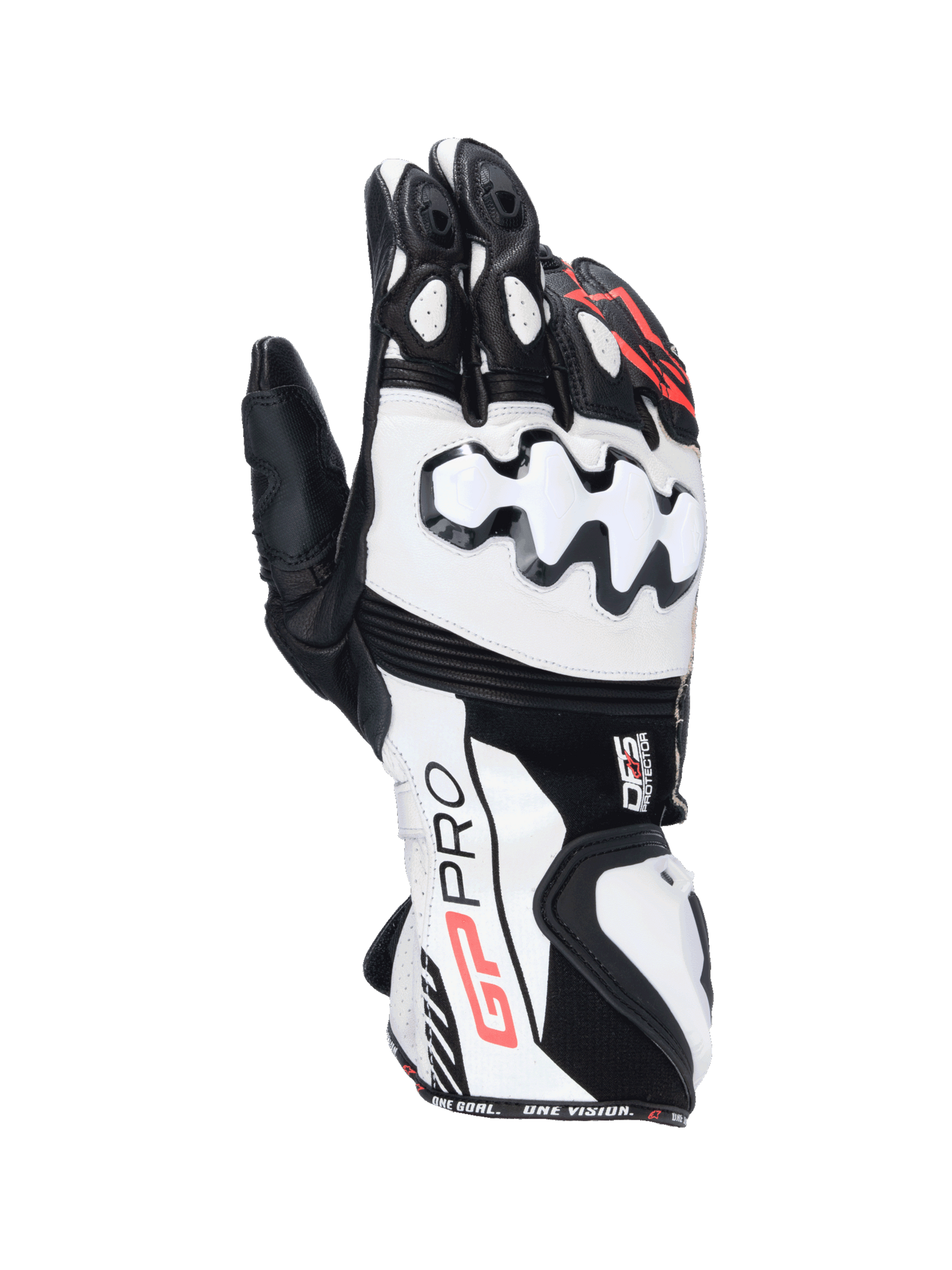 Alpinestars GP Pro R4 Gloves Standard motorcycle gloves – image 1