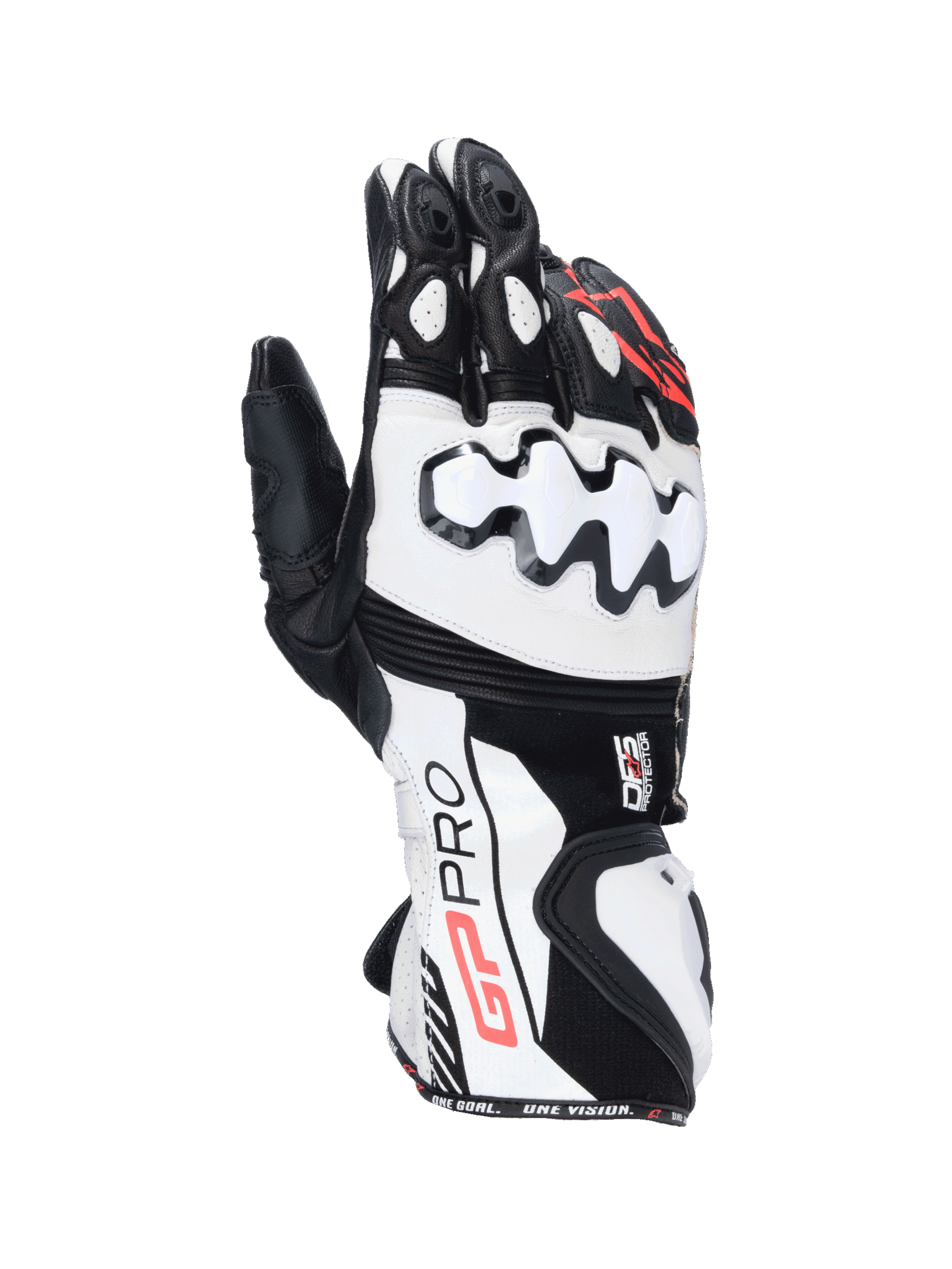 Alpinestars GP Pro R4 Gloves Standard motorcycle gloves – image 1