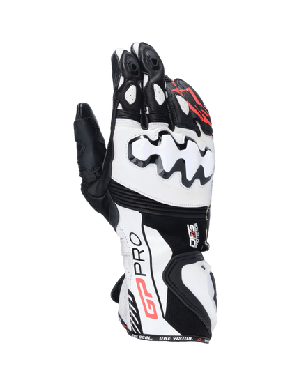 Alpinestars GP Pro R4 Gloves Standard motorcycle gloves – image 1
