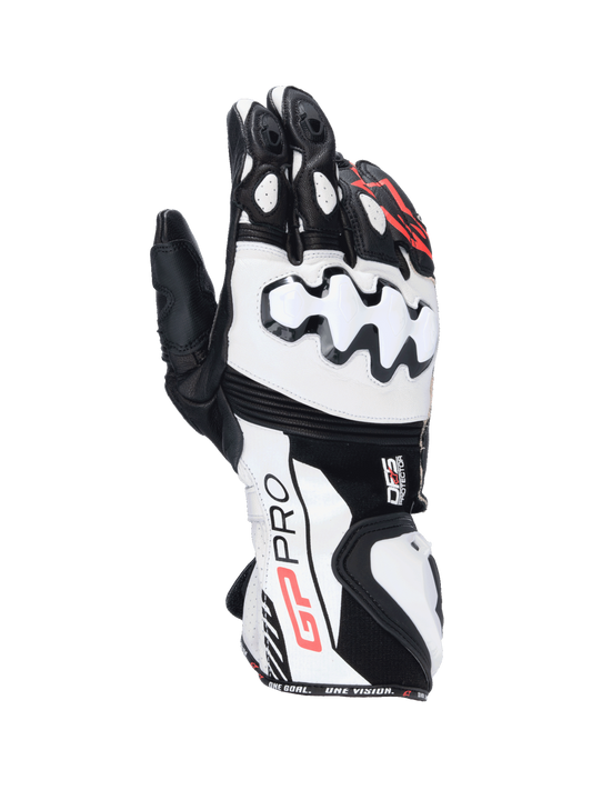 Alpinestars GP Pro R4 Gloves Standard motorcycle gloves – image 1