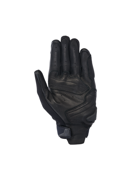 Alpinestars SP X 7 Gloves Black/Black motorcycle gloves – image 2