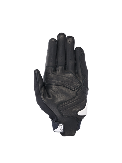 Alpinestars SP X 7 Gloves White/Black motorcycle gloves – image 2