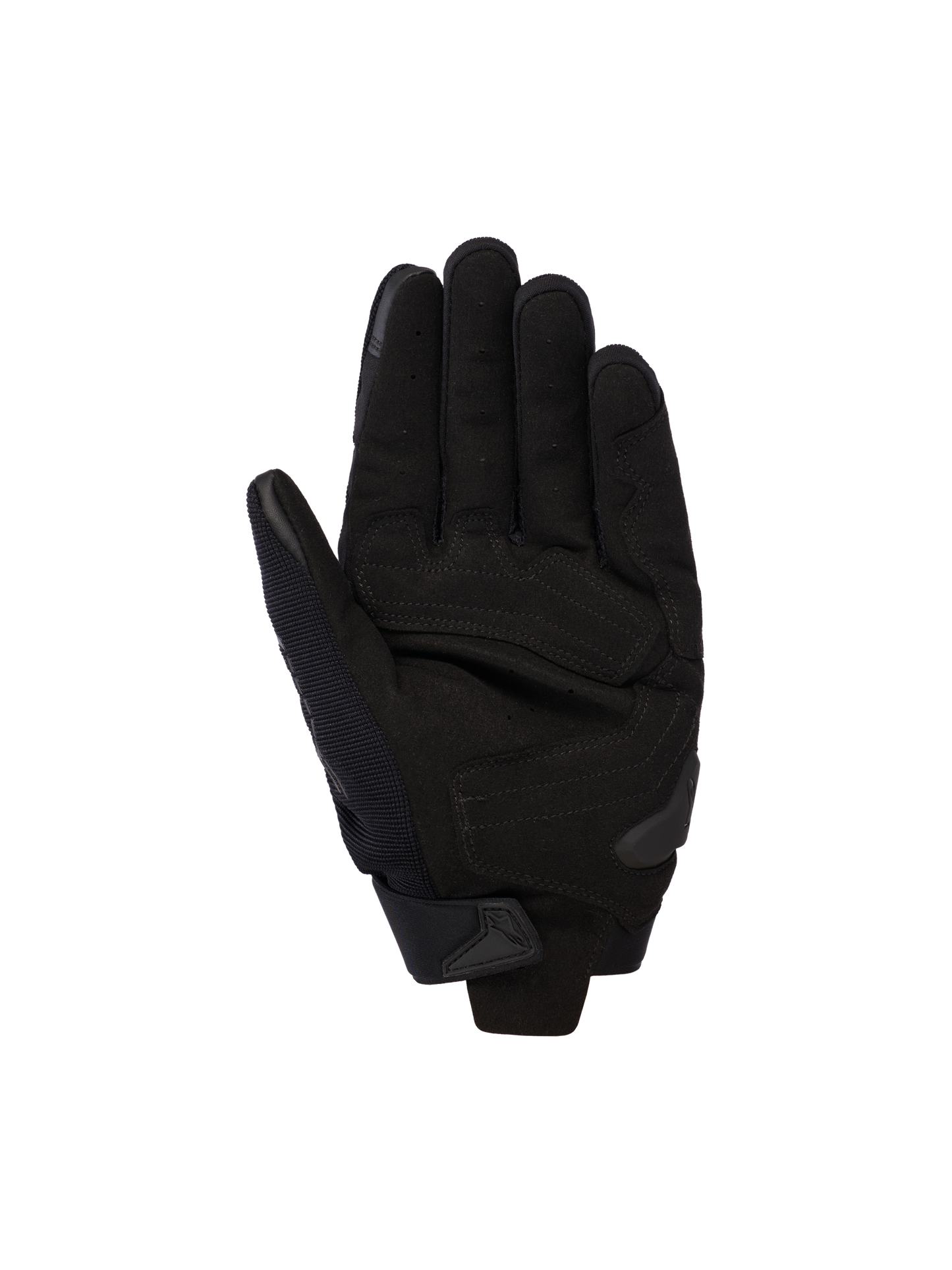 Alpinestars Sp X 5 Air Gloves Black/Black motorcycle gloves – image 2
