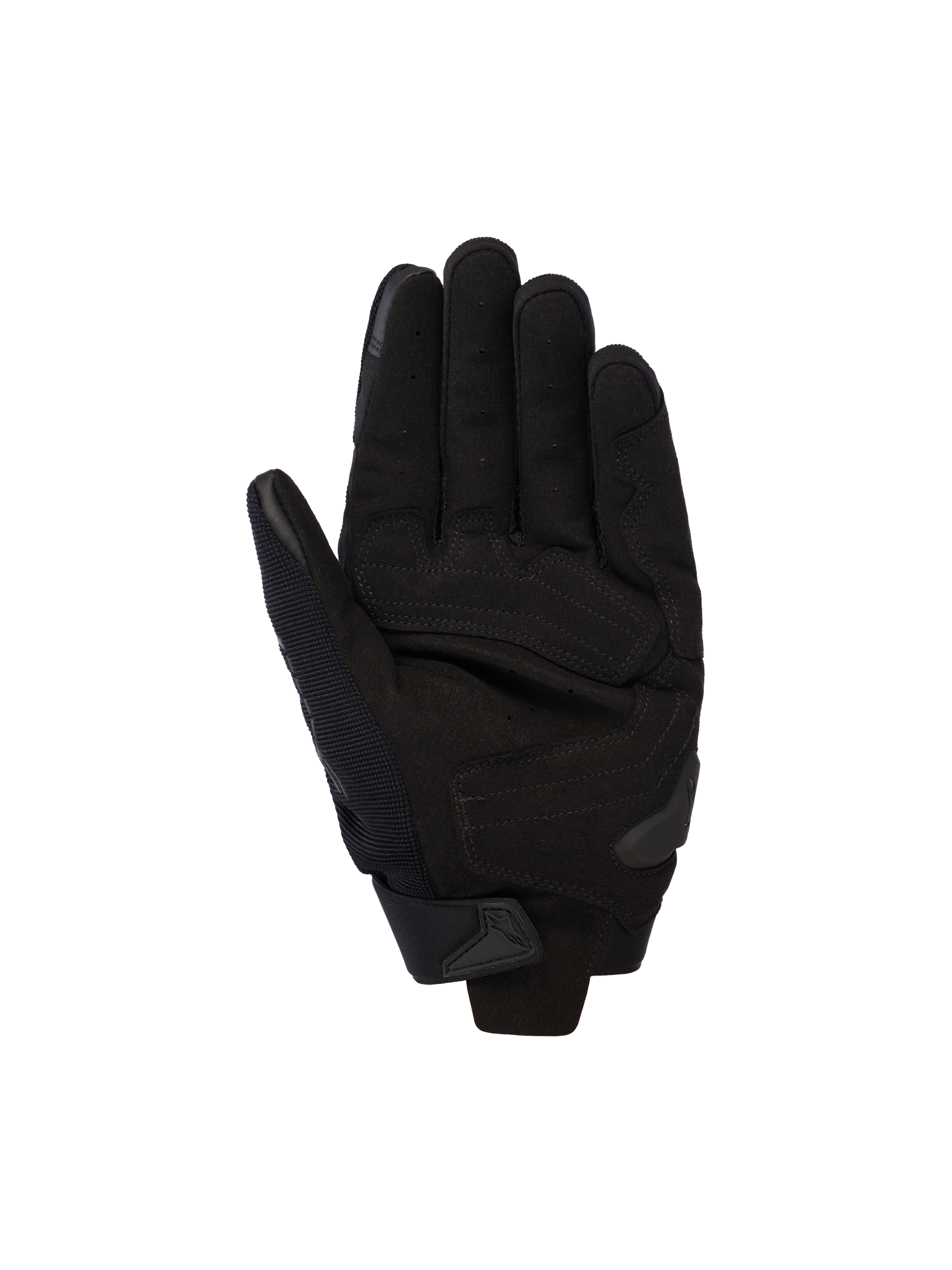 Alpinestars Sp X 5 Air Gloves Black/Black motorcycle gloves – image 2