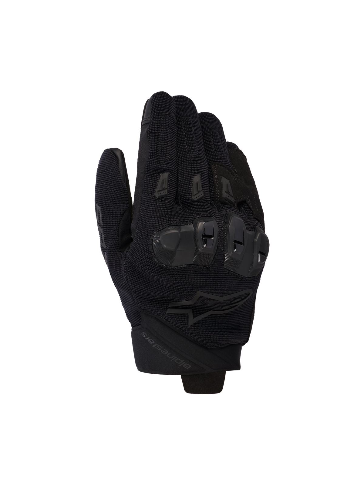 Alpinestars Sp X 5 Air Gloves Black/Black motorcycle gloves – image 1